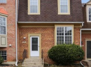 1905 Flowering Tree Ter, Silver Spring, MD 20902