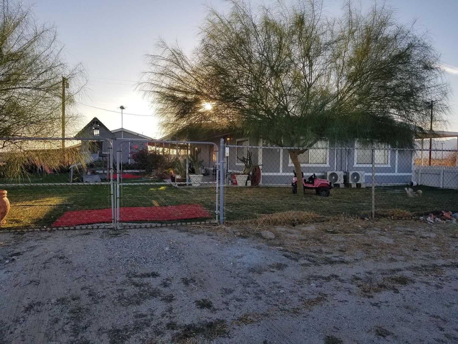 2675 Salton Bay Dr, Thermal, CA 92274 Zillow