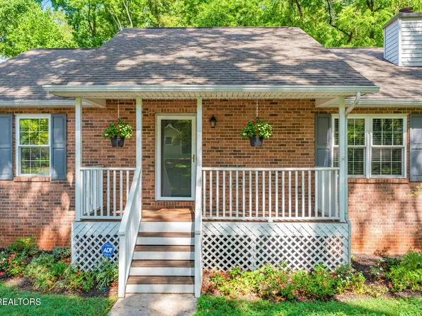 804 Fairfield Rd, Knoxville, TN 37919