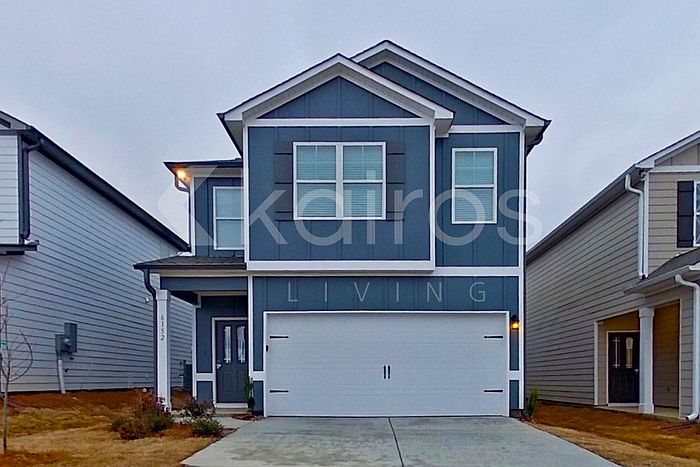 1st image of 6152 Taramore Ln NW