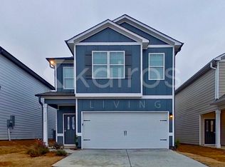 6152 Taramore Ln NW, Huntsville, AL 35806
