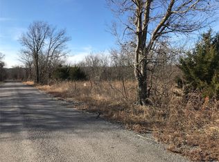 9720 S 4170 Rd, Claremore, OK 74017