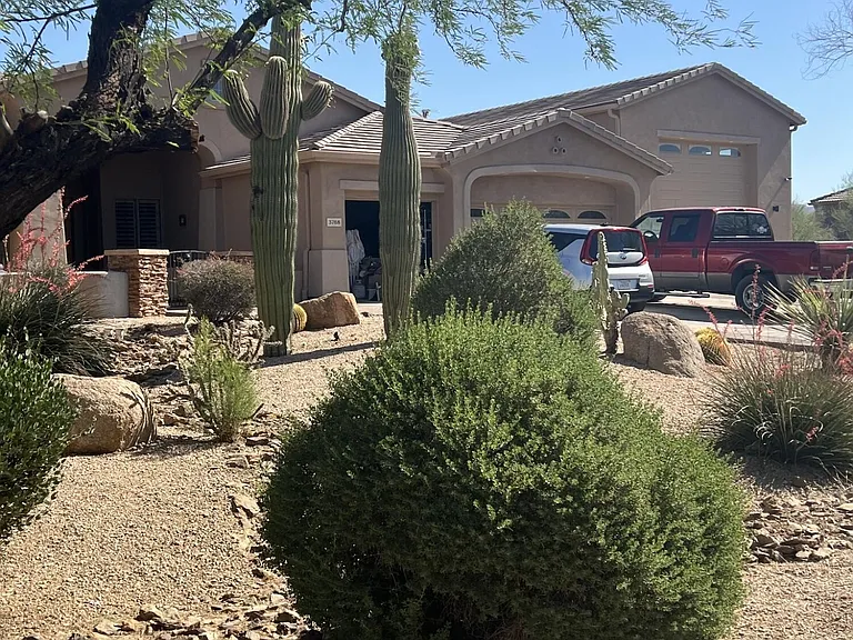 3768 E El Sendero Rd — Photo 4