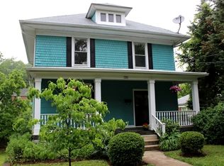1336 Newton St NE, Washington, DC