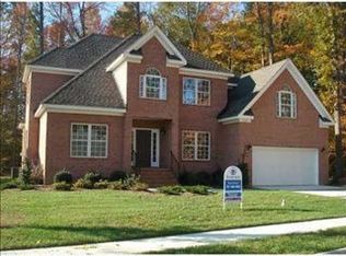 527 Marjorie Ln, Chesapeake, VA 23320