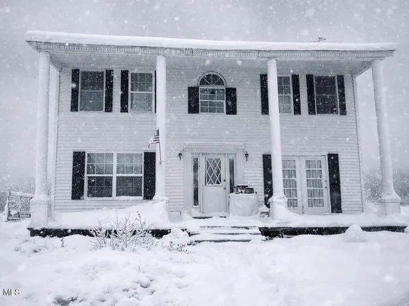 1296 State Highway 162, Sprakers, NY 12166