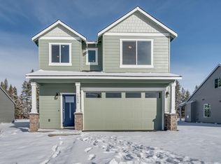 16690 Pine Creek Dr, La Pine, OR 97739