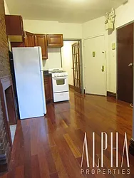 Rented by Alpha Properties NYC I LLC