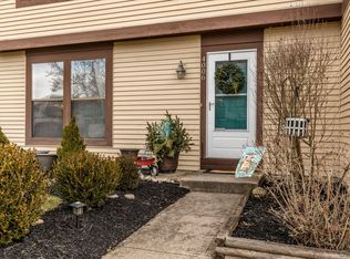 4006 Freedom Ridge Ct, Columbus, OH 43230