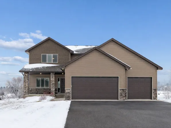 21532 Butternut St NW, Oak Grove, MN 55011