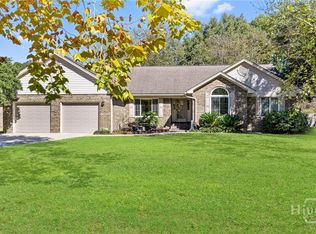 808 Robin Dr, Pooler, GA 31322