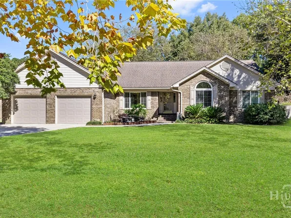 808 Robin Drive, Pooler, GA 31322