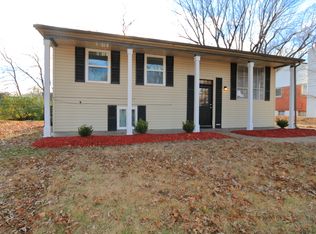 1332 Columbus Dr, Saint Louis, MO