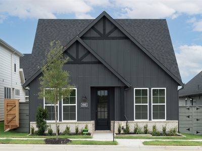 8905 Acorn Ave, Justin, TX, 76247