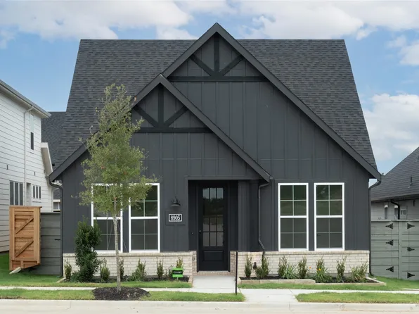 8905 Acorn Ave, Justin, TX 76247