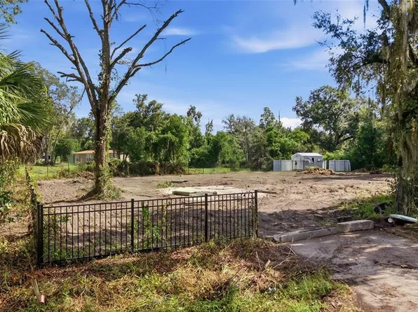 39211 JARVIS STREET LOT 4, DADE CITY, FL 33523