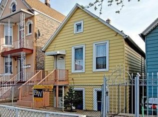 2831 W 23rd St, Chicago, IL 60623