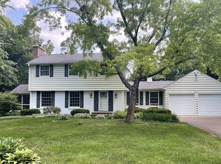 3305 Shavers Lake Rd, Deephaven, MN 55391