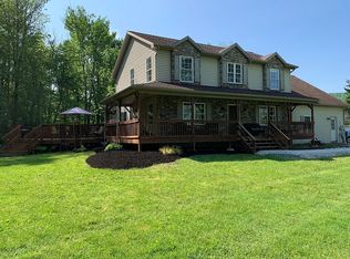 17 Camp Ground Rd, Dillsburg, PA 17019