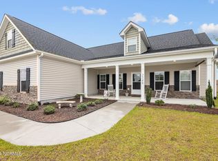 2148 Harris Ridge Rd, Winterville, NC 28590