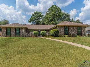 1811 Northwood Ct, Longview, TX 75605