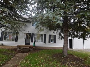 504 S Lovejoy St, Durand, MI 48429