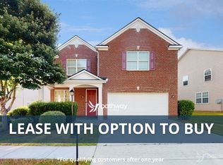 2638 Farmstead Ct, Grayson, GA 30017