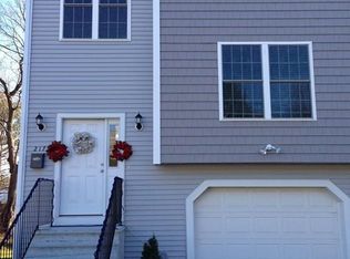 217 Greenwood St, Worcester, MA 01607