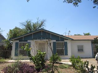 4627 Monterrey Loop, Laredo, TX 78041