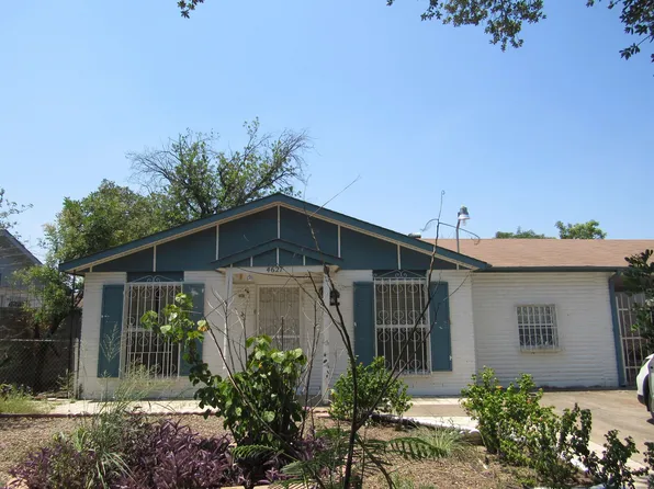 4627 Monterrey Loop, Laredo, TX 78041