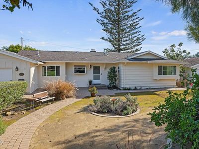 5632 Pembroke St, Ventura, CA, 93003
