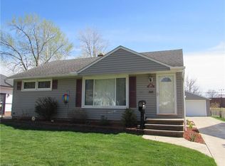 9311 Behrwald Ave, Brooklyn, OH