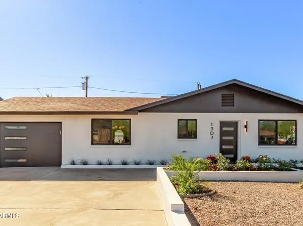 1307 E DUNLAP Avenue, Phoenix, AZ 85020
