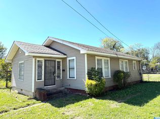 1400 Gulfport St, Birmingham, AL 35224