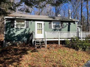 39 Mountain Rd, Windsor, NH 03244