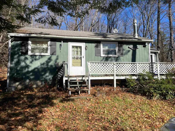 39 MOUNTAIN Road, Windsor, NH 03244