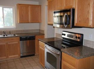 202 N Jellison St, Amity, OR 97101