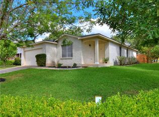 2001 Coachlamp Dr, Cedar Park, TX 78613