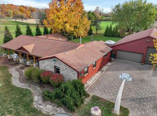 7871 Blacks Rd SW, Pataskala, OH 43062