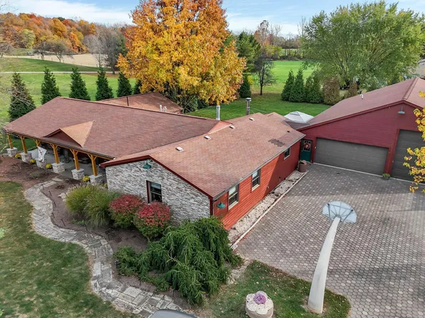 7871 Blacks Rd SW, Pataskala, OH 43062