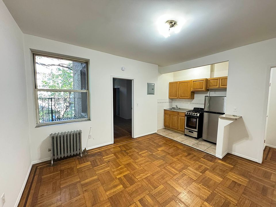 1st image of 243 E 116th St #2D