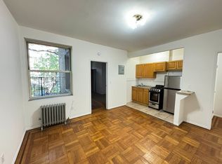 243 E 116th St #2D, New York, NY 10029