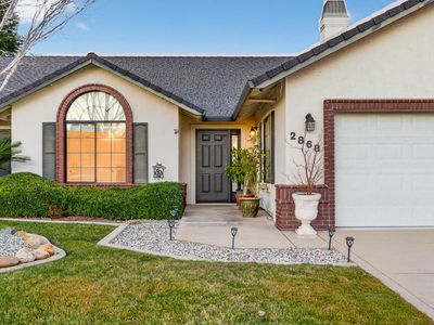 2868 Blue Bell Dr, Redding, CA, 96001