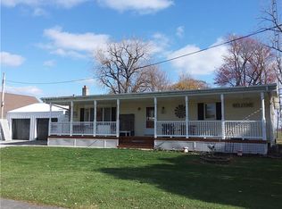 100 S 7th St #TM30, Continental, OH 45831