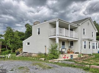 700-700A Erie St, Dauphin, PA 17018
