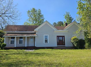 5810 Old Savannah Rd, Tennille, GA 31089