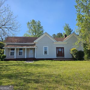 5810 Old Savannah Rd, Tennille, GA, 31089