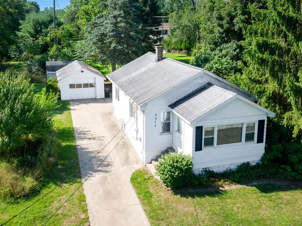 3352 Prairie St SW, Grandville, MI 49418