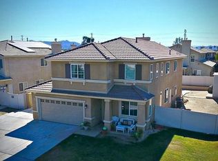 2056 Wild Thyme Pl, San Jacinto, CA 92582