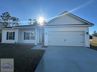 258 Renwick Loop, Hinesville, GA 31313